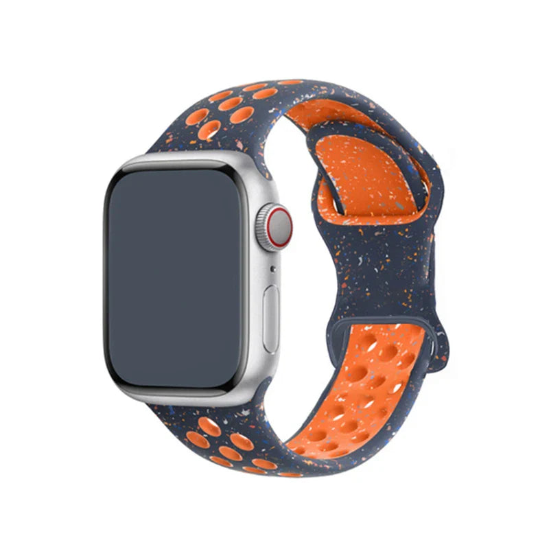 AERO SPORT APPLE WATCH BAND