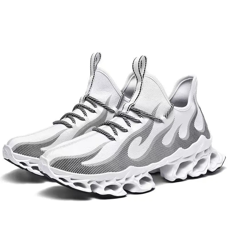 Renzo Blaze Sneakers