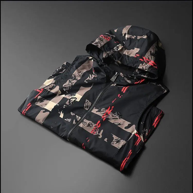 Jack Harrington Prestige Vest