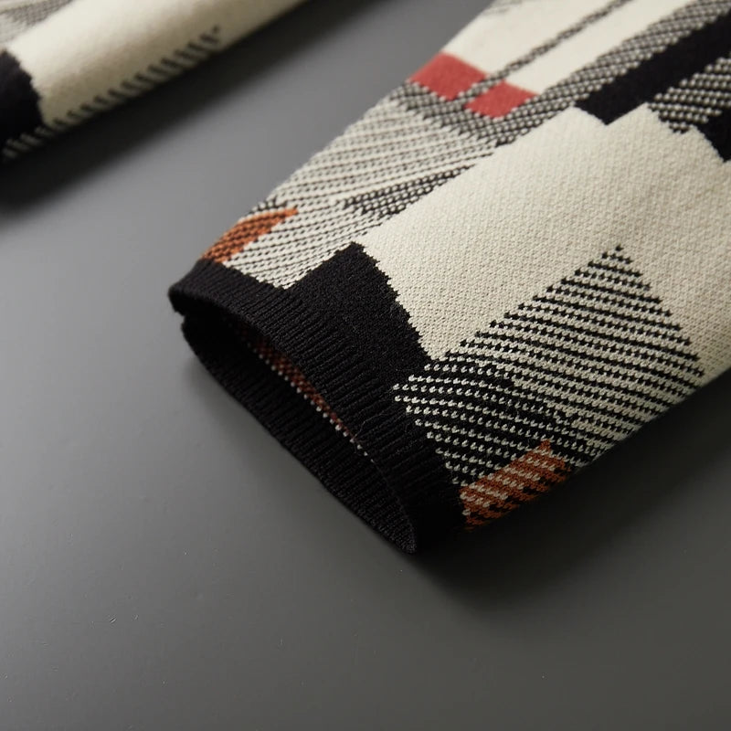 Dan Wellington Prestige Cardigan