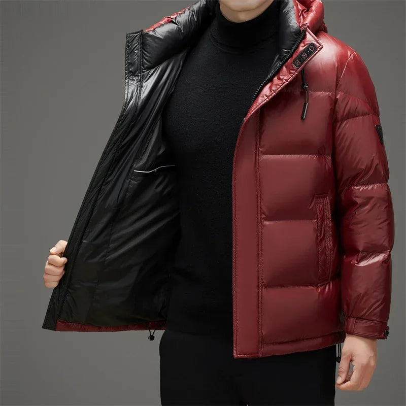 Jack Anthony Down Jacket