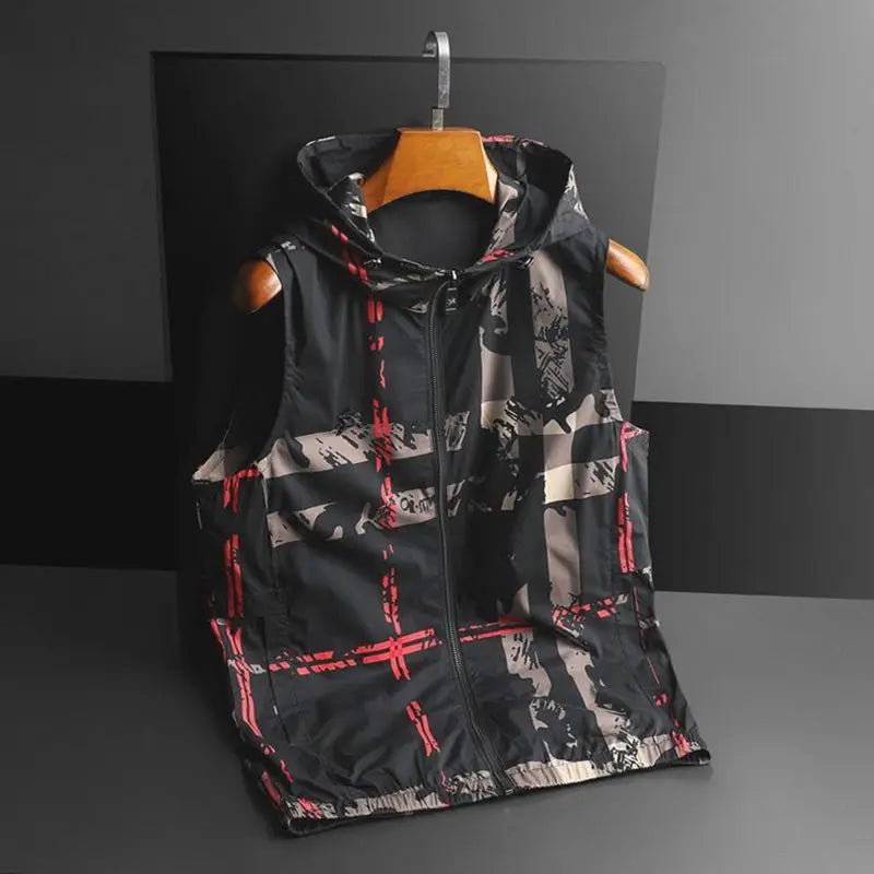 Jack Harrington Prestige Vest