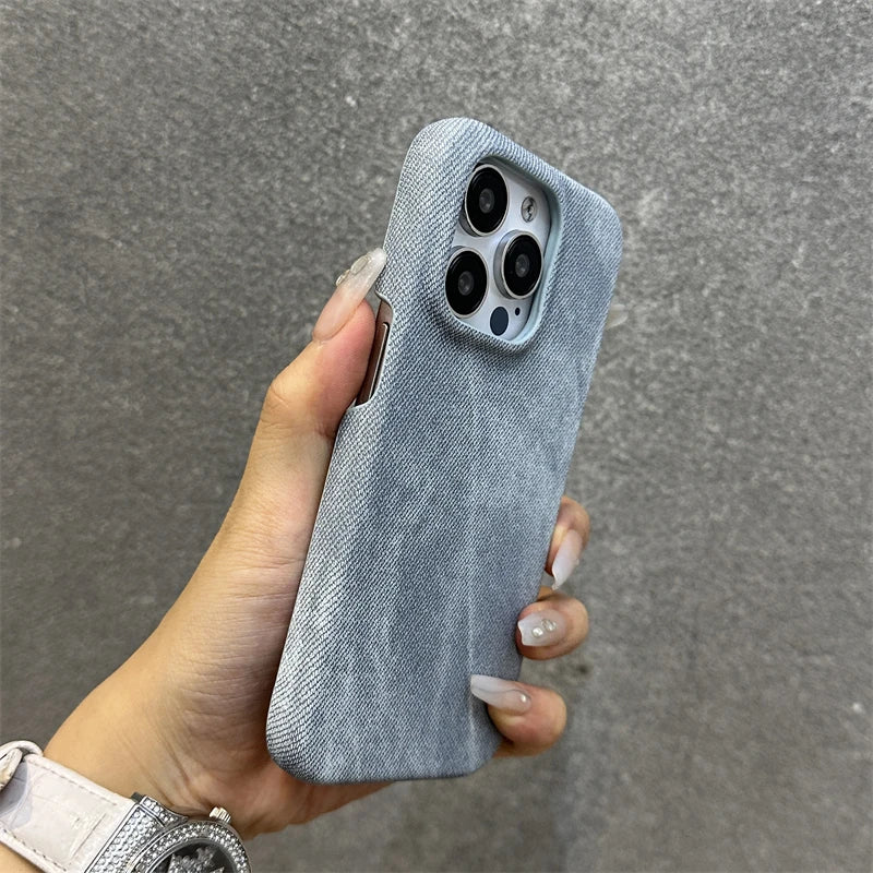 DenimTouch Case