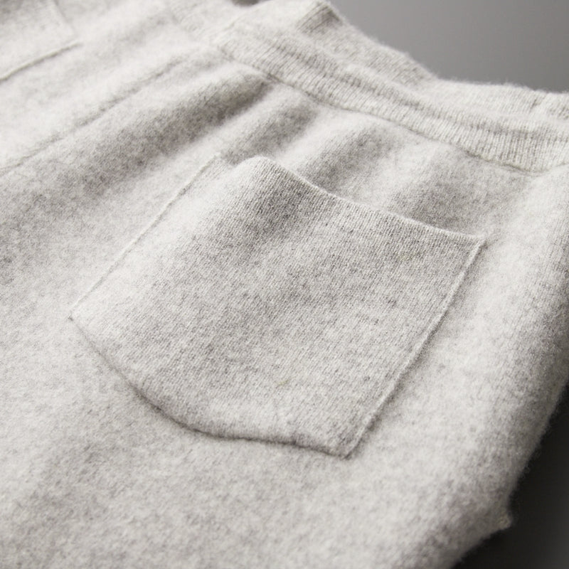 Kingston - Merino Pants
