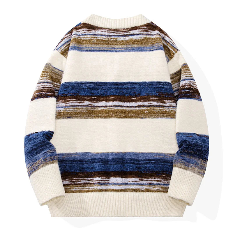 Hugo Harrison Prestige Cardigan