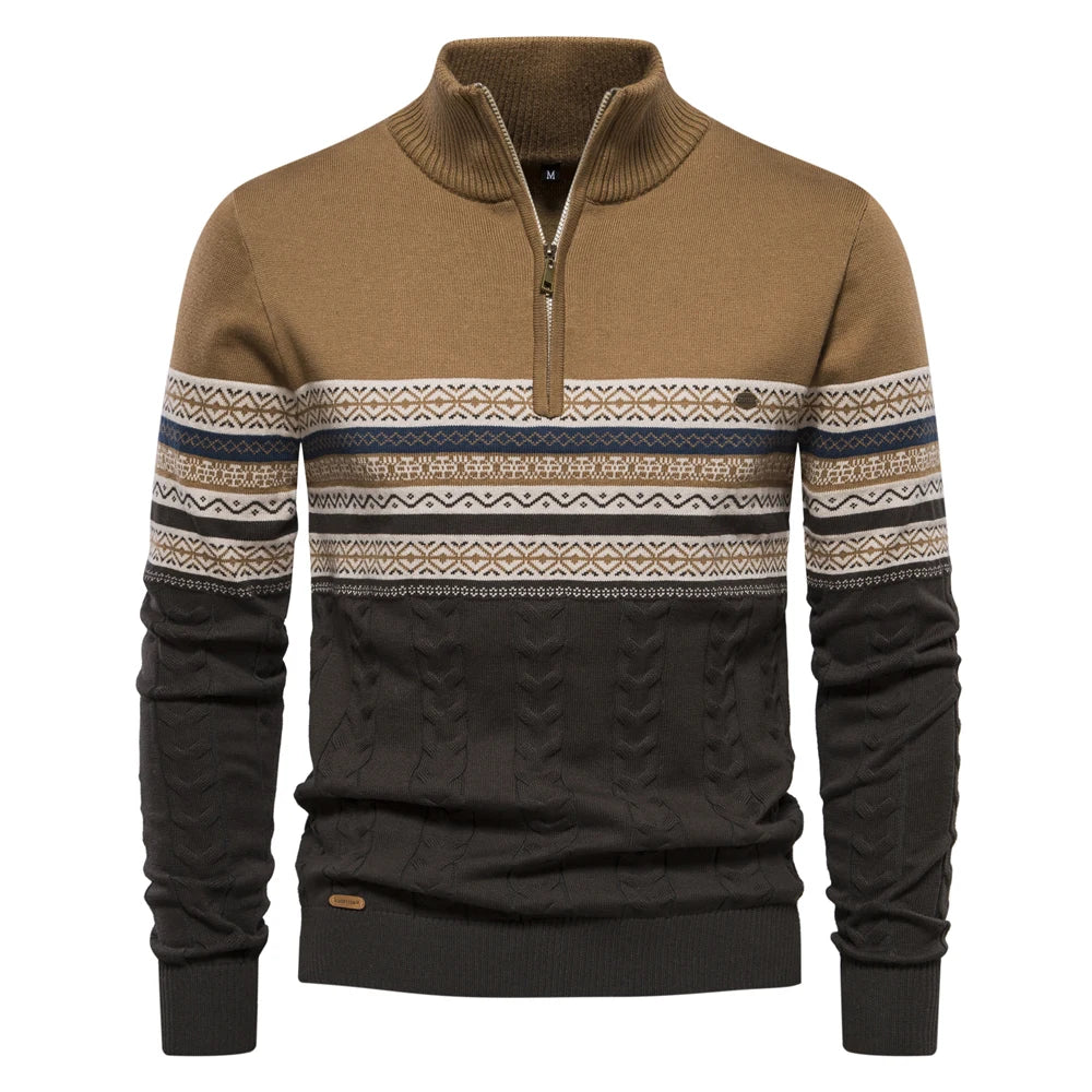 Tom Anderson Wool Sweater