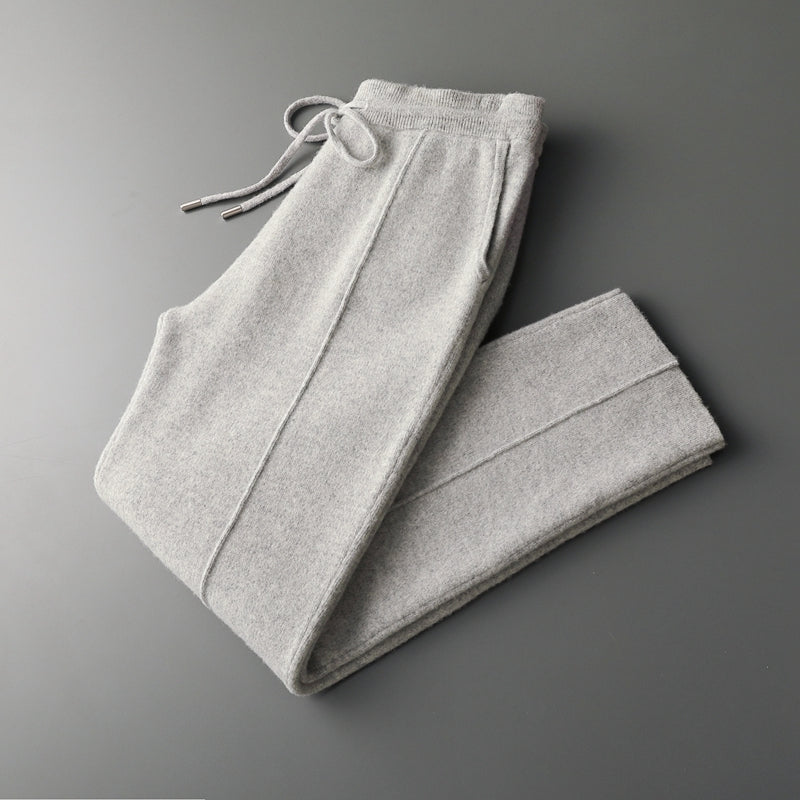 Kingston - Merino Pants