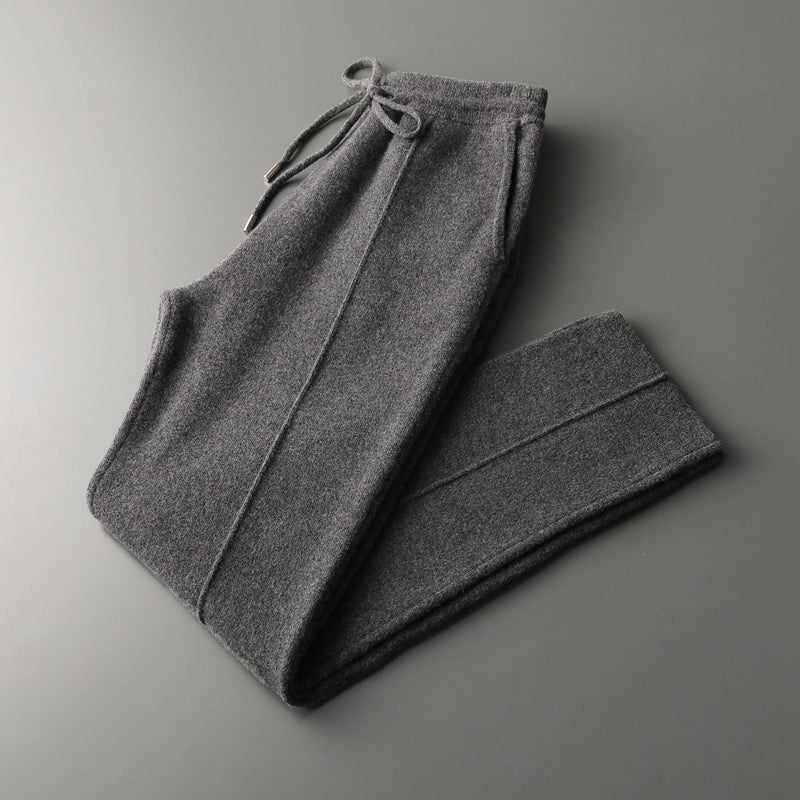 Kingston - Merino Pants