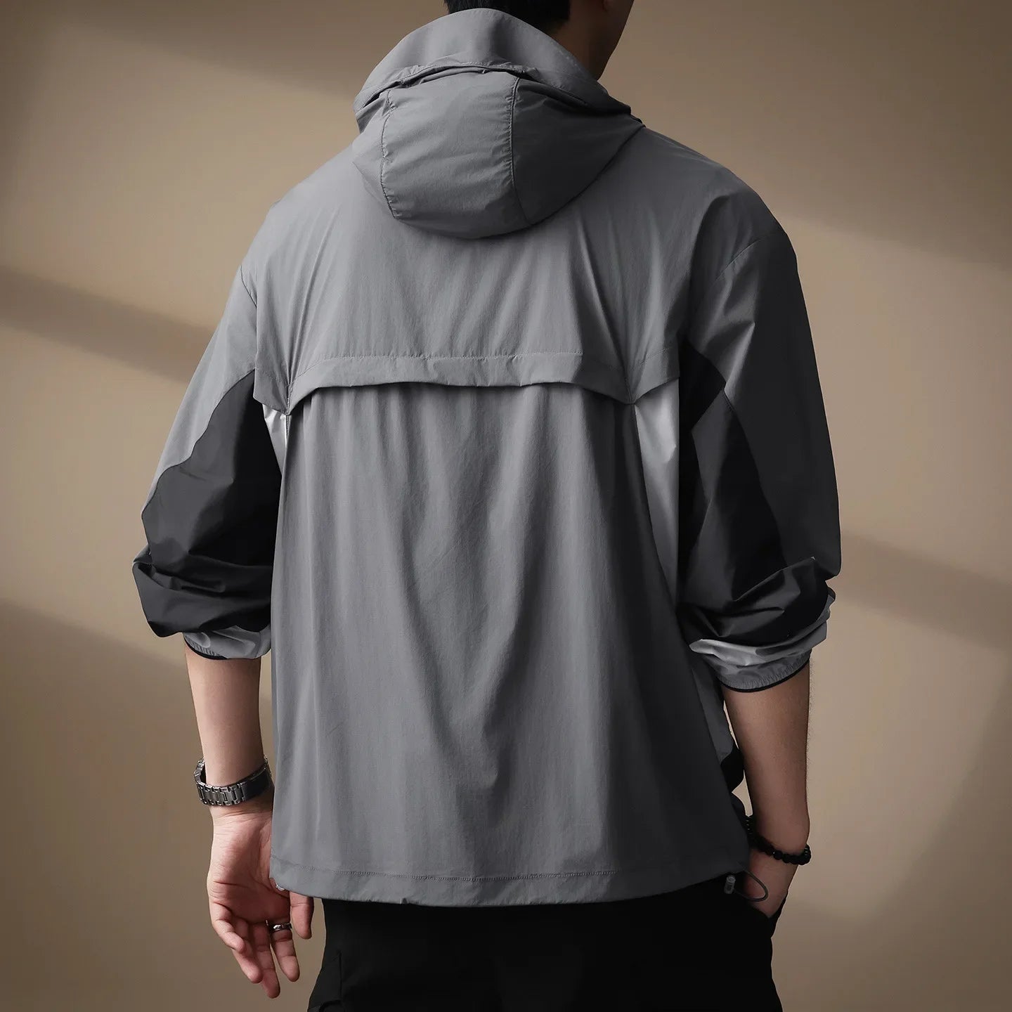 Jacob Mason Lightweight Jacket