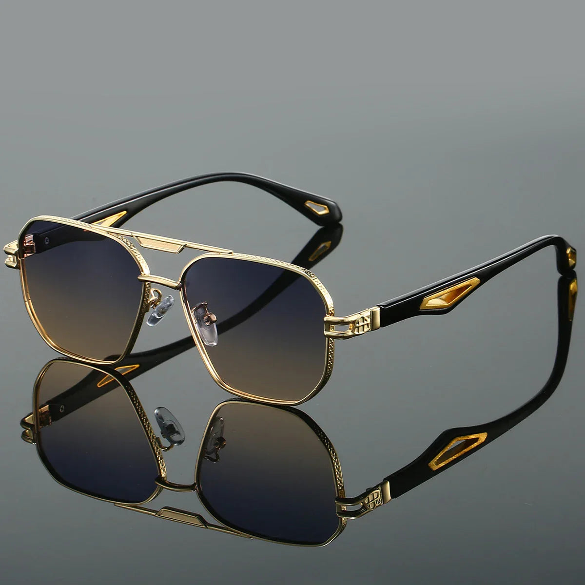 Heritage Aviator Sunglasses