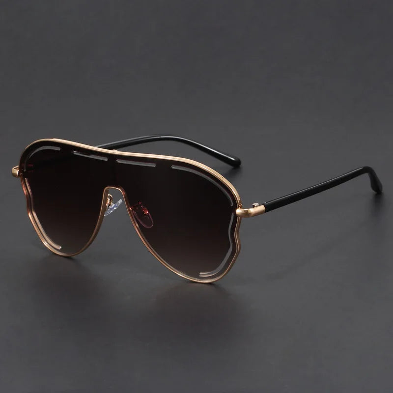 FALCON EDGE SUNGLASSES