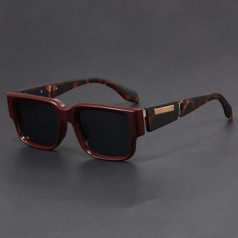Dan Anthony Shades