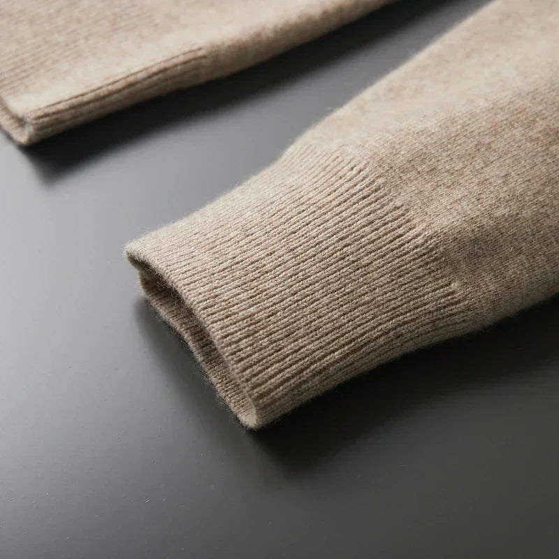 Fernucci Pure Cashmere Cardigan