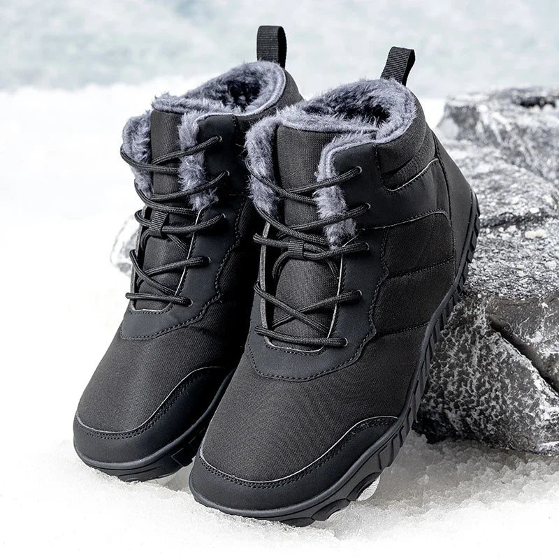 Heritage Fleece Boots