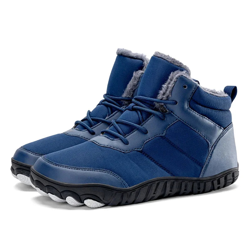 Heritage Fleece Boots