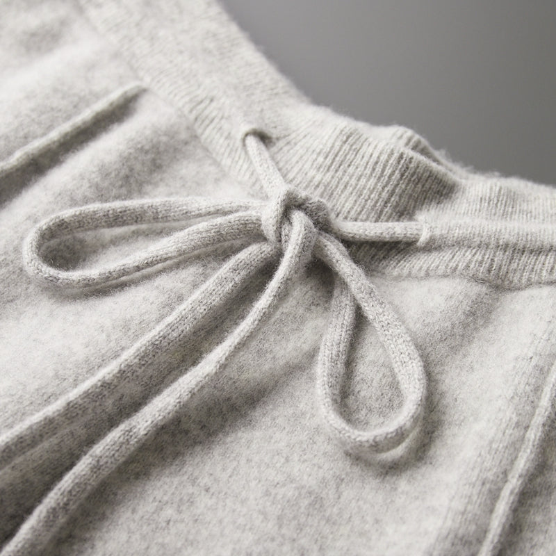 Kingston - Merino Pants
