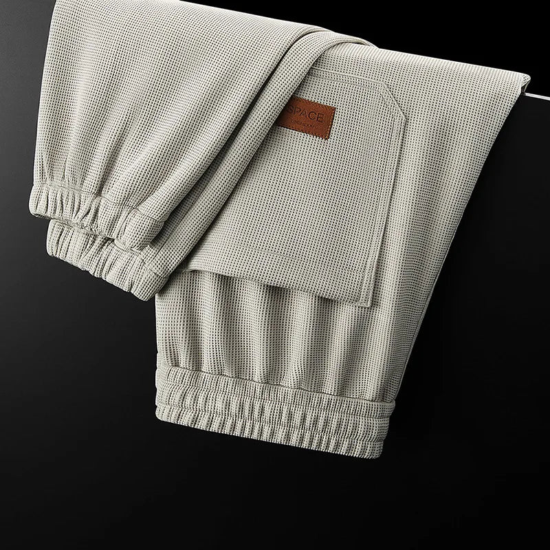 Renzo Performance Joggers