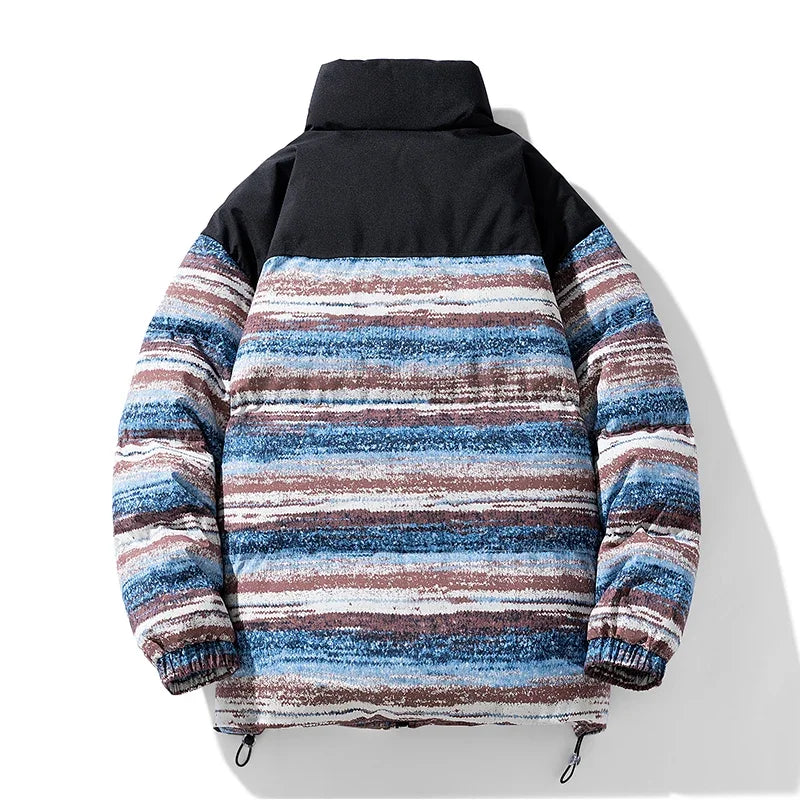 Logan Pierce Insulated Puffer Jacket