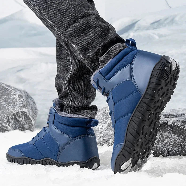 Heritage Fleece Boots
