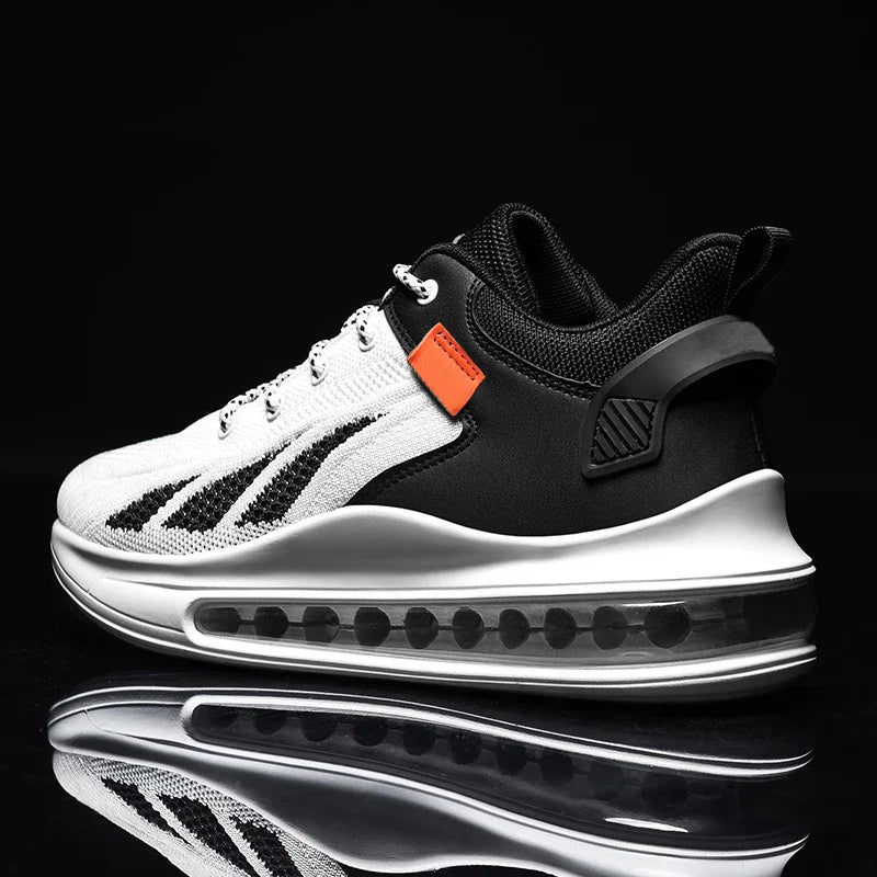 AeroFit Casual Sneakers