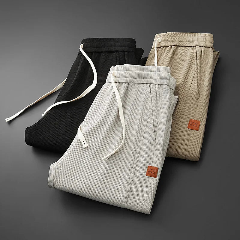Renzo Performance Joggers