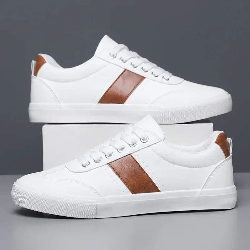 Legacy Slip-On Sneakers