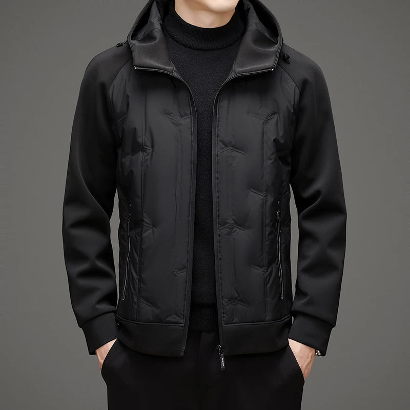 Jack Harrison Down Jacket
