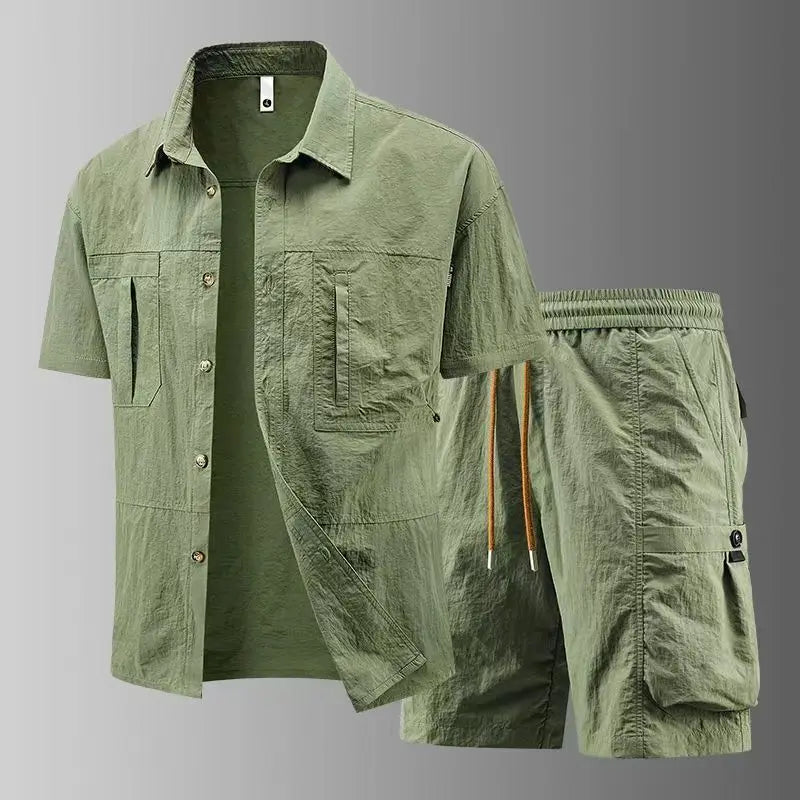 Brookside Summer Set