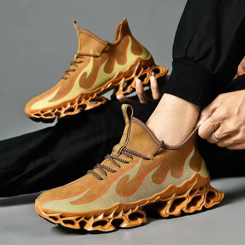 Renzo Blaze Sneakers