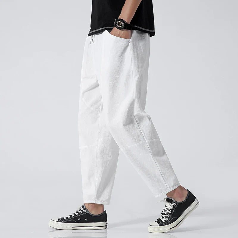 Owen Carter Flex Pants