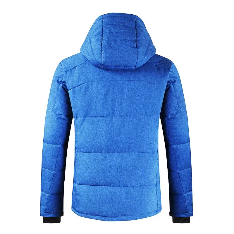 Alpine Thermal Winter Set