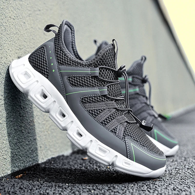 Atlas Core Utility Runner