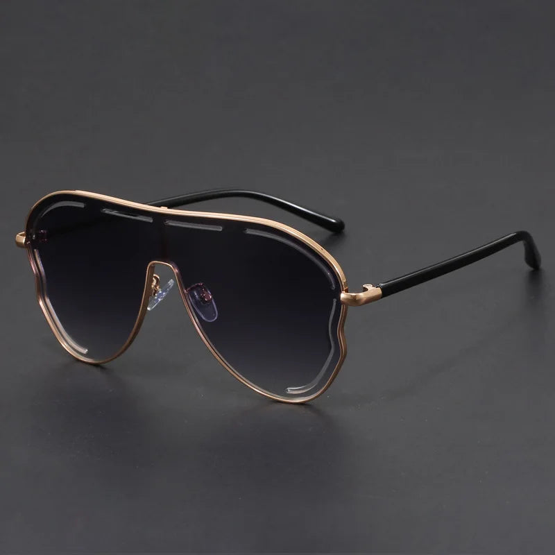 FALCON EDGE SUNGLASSES