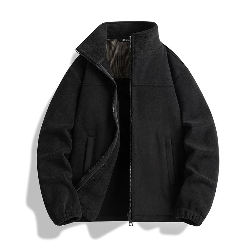 Massimo Wool Jacket