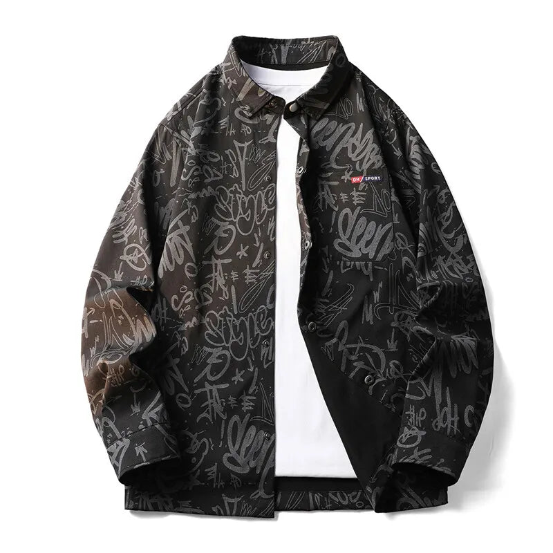 John Anthony Lightweight Urban Jacket