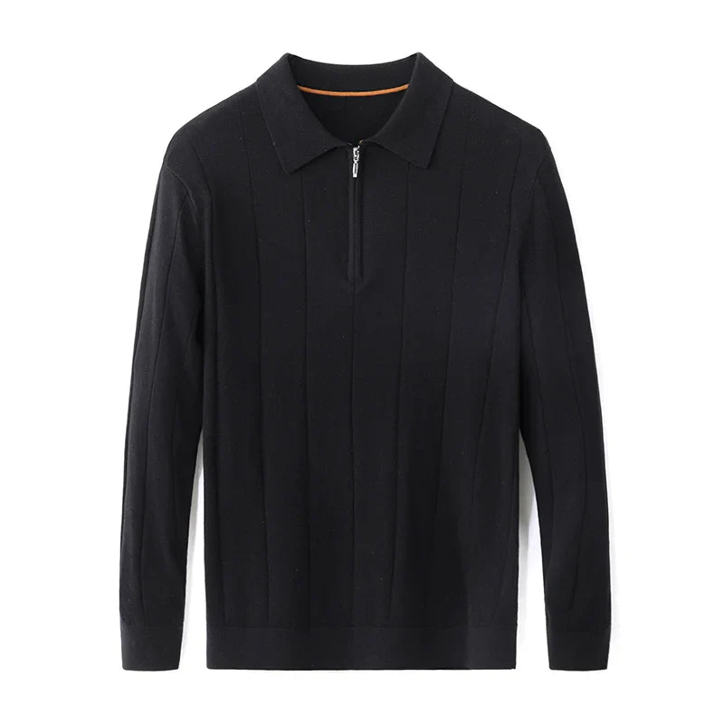 Jack Harrington Wool Sweater