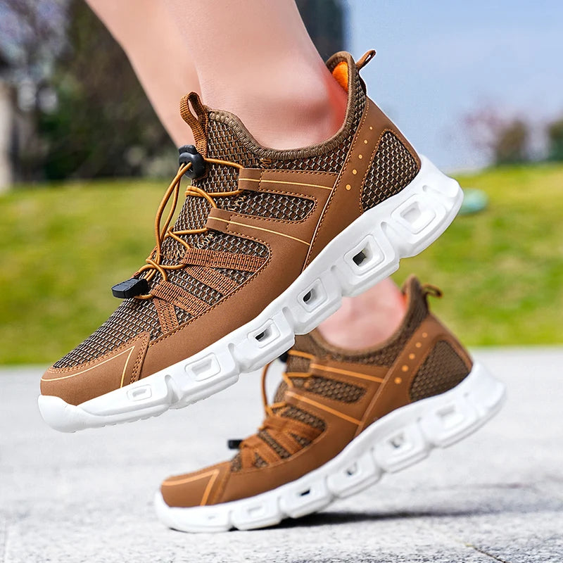 Atlas Core Utility Runner