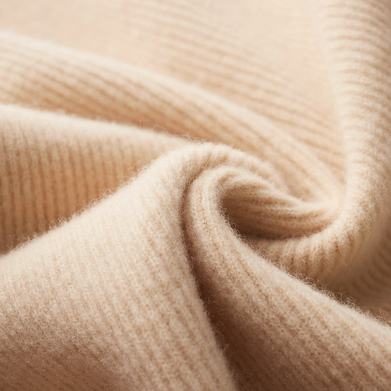 Richmond - Merino Zip Up