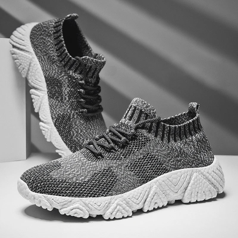 Liam Turner FlexKnit Weave Sneaker