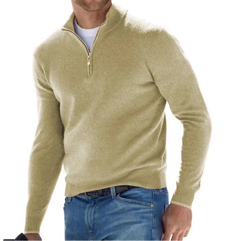 Tom Wellington Prestige Sweater