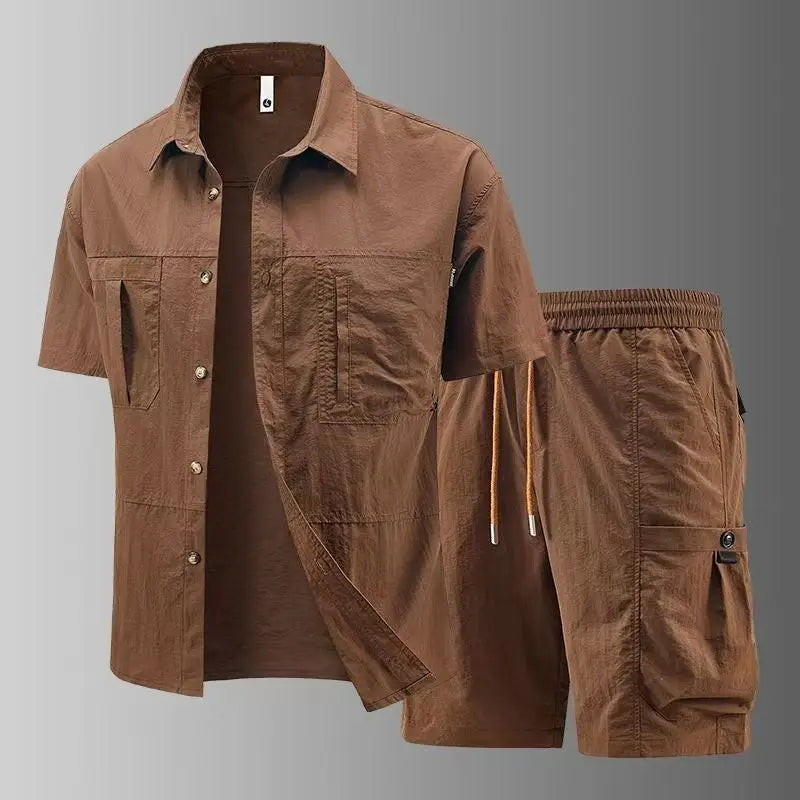 Brookside Summer Set