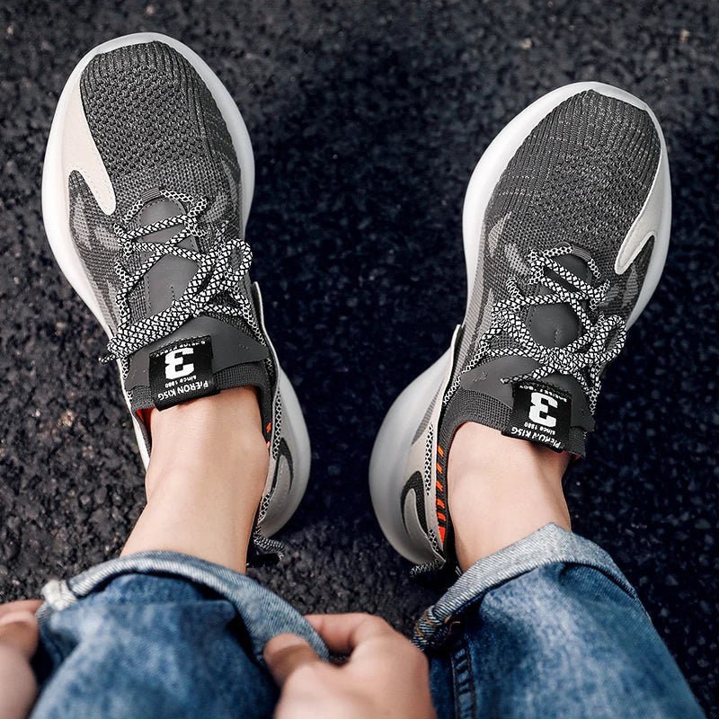 Draxen Motion Sneakers