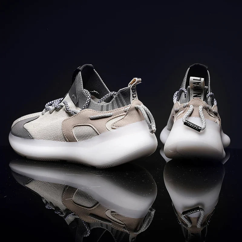 Draxen Motion Sneakers