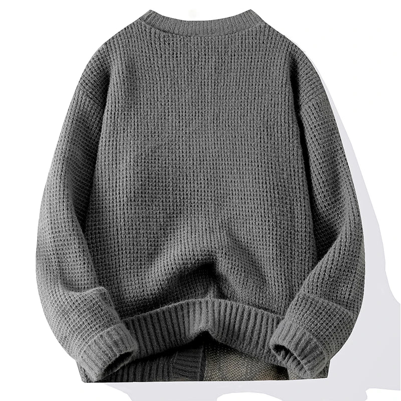 Montclair Knit Cardigan