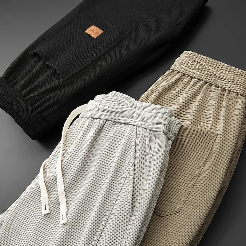 Renzo Performance Joggers