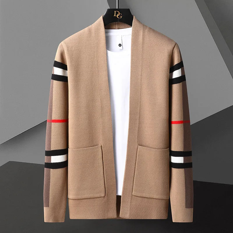 Dan Anthony Prestige Cardigan