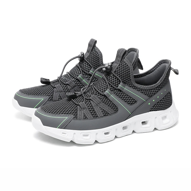 Atlas Core Utility Runner