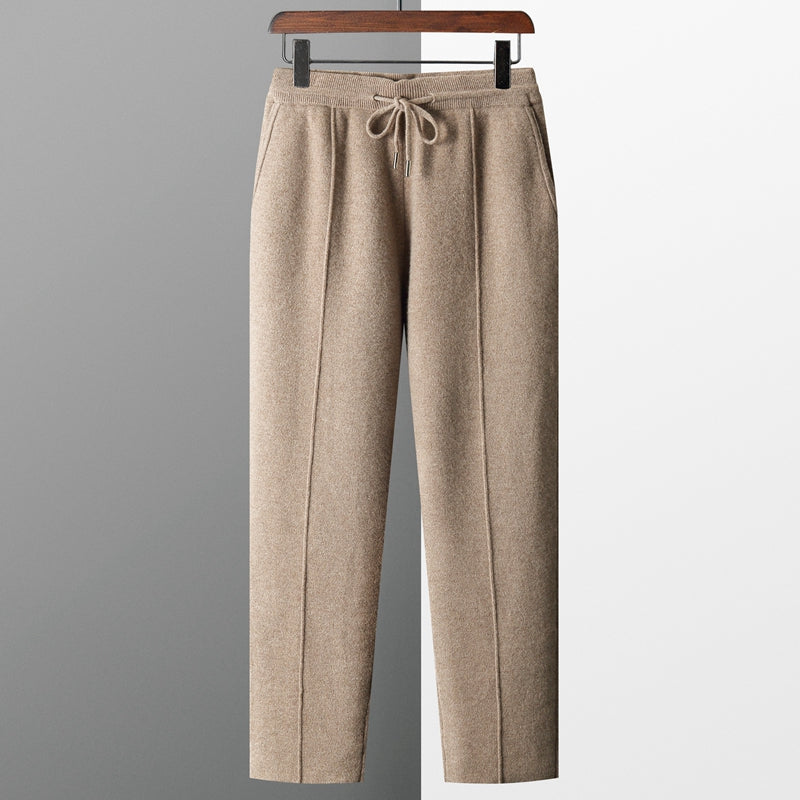 Kingston - Merino Pants