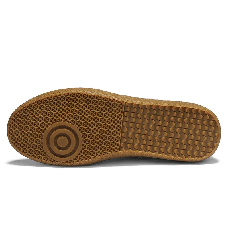 Renlow Premium Suede Sneakers