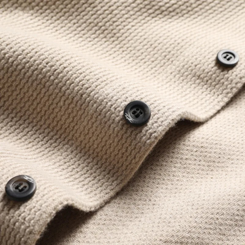 Dan Wellington Prestige Cardigan